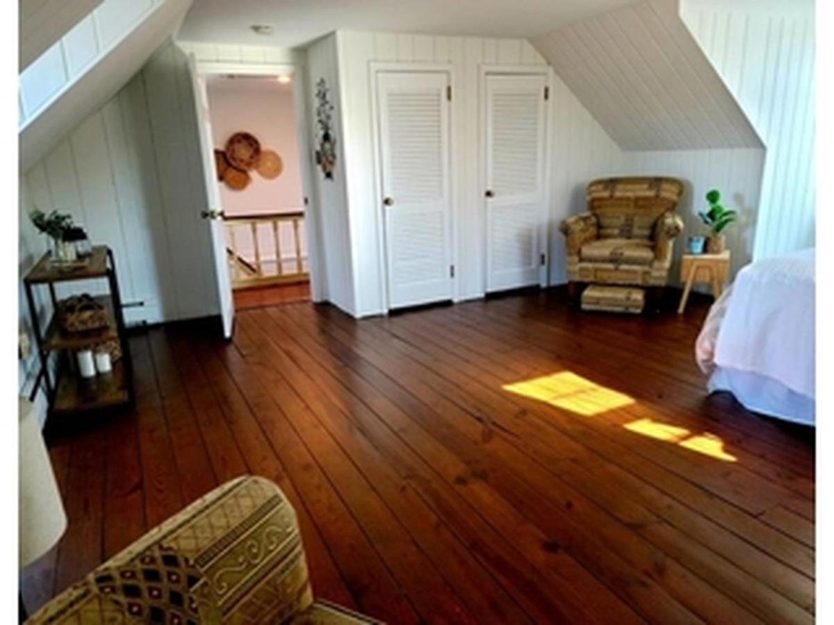 Downingtown Manor - 1900S Farmhouse With Creek Views 외부 사진